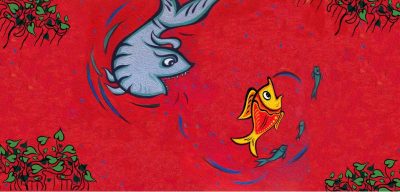 पुटू आ गुटू