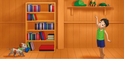 होचो कि अग्लो?