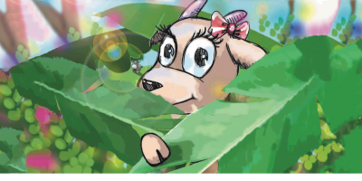 बाख्रीको घर