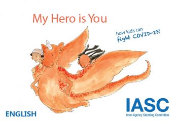 तिमी मेरो हिरो हौ