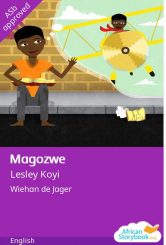 मागोज्वे