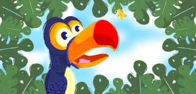 पुतली र धनेश