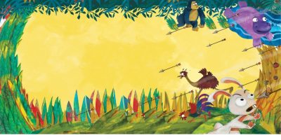 राजाको खोजीमा खरायो