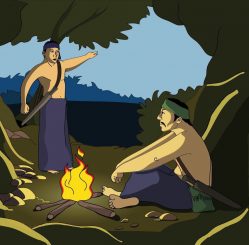 पहिलो घर