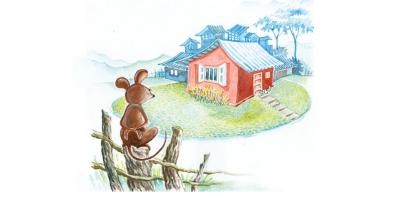 दुई माउसहरू