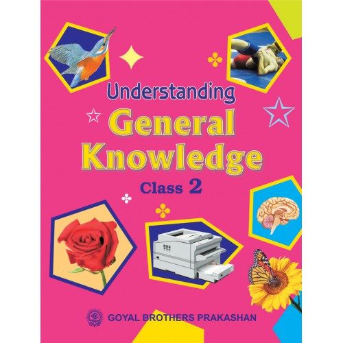 General Knowledge Class 2