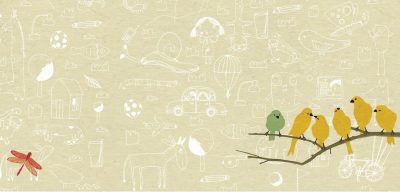 पखेटा बिना को उड्न सक्छ?