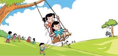 अब खेल खेल्ने