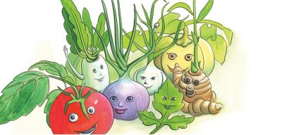 करेसाबारीका जडिबुटीहरू