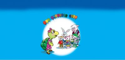 जन्मदिनको उपहार