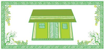 यो घर कसको ?