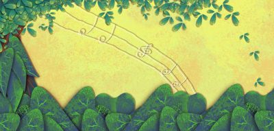 यो आवाज कसको हो?