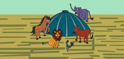 सबैले खानेकुरा खान्छन्