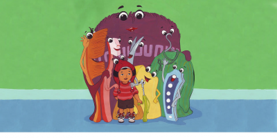 मेरा दश साथीहरू